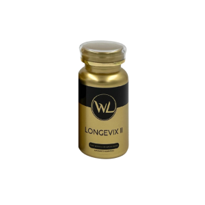 Longevix II /50 Puntos