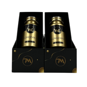 Longevix Duo/75 Puntos