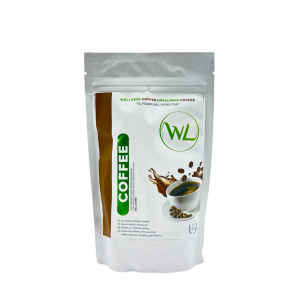 Café Saludable sin Cafeína 150 g /17.5 Puntos