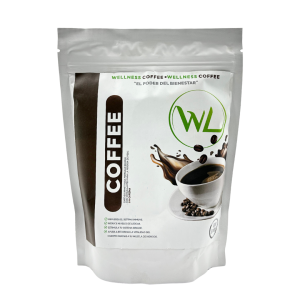 Café Saludable 310 g/32.5 Puntos