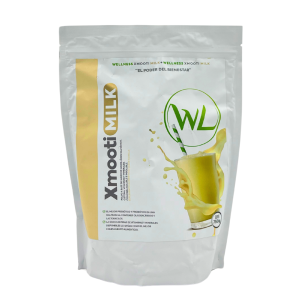 Xmooti MILK-Vainilla/32.5 Puntos