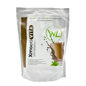 Xmooti VITA-Chocomenta/32.5 Puntos