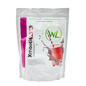 Xmooti VITA-Fresa/32.5 Puntos