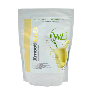 Xmooti VITA-Vainilla/32.5 Puntos