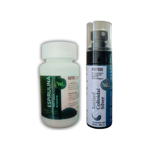 Kit Activador #1/100 Puntos